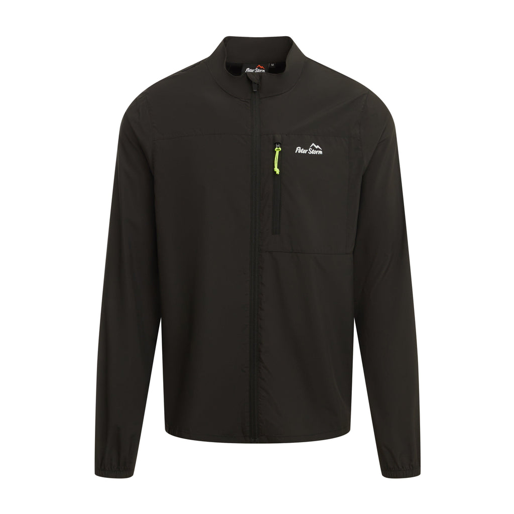 Men’s Running Jacket