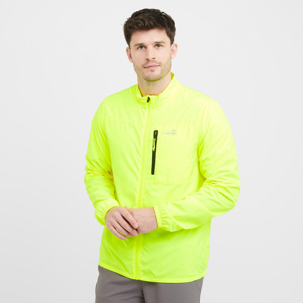 Men’s Running Jacket