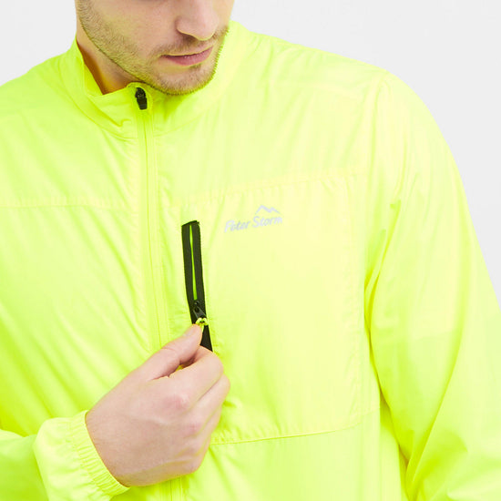 Men’s Running Jacket