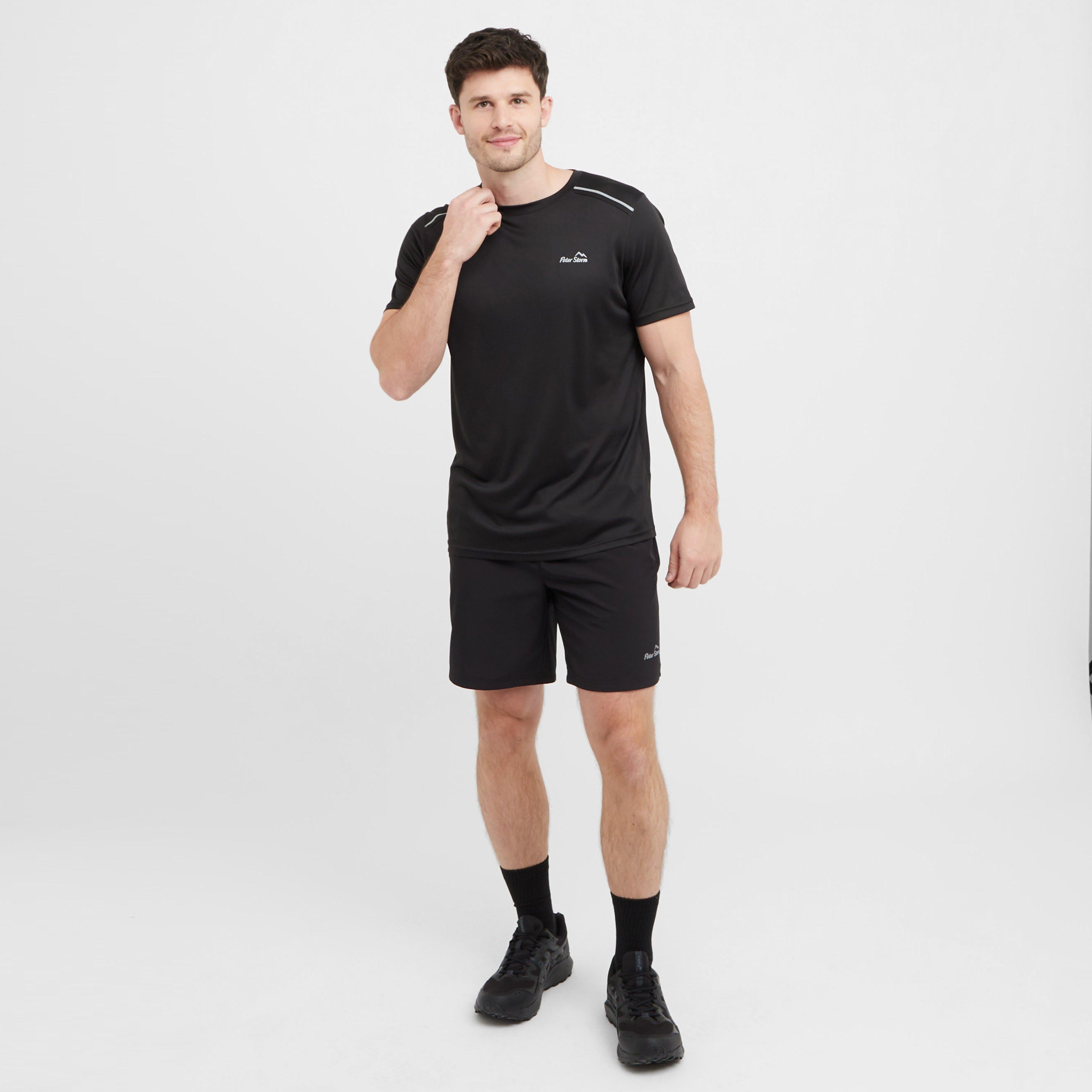 Men’s Running Tee