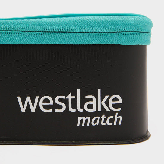 Clear Lid 5pc Bait Case Set