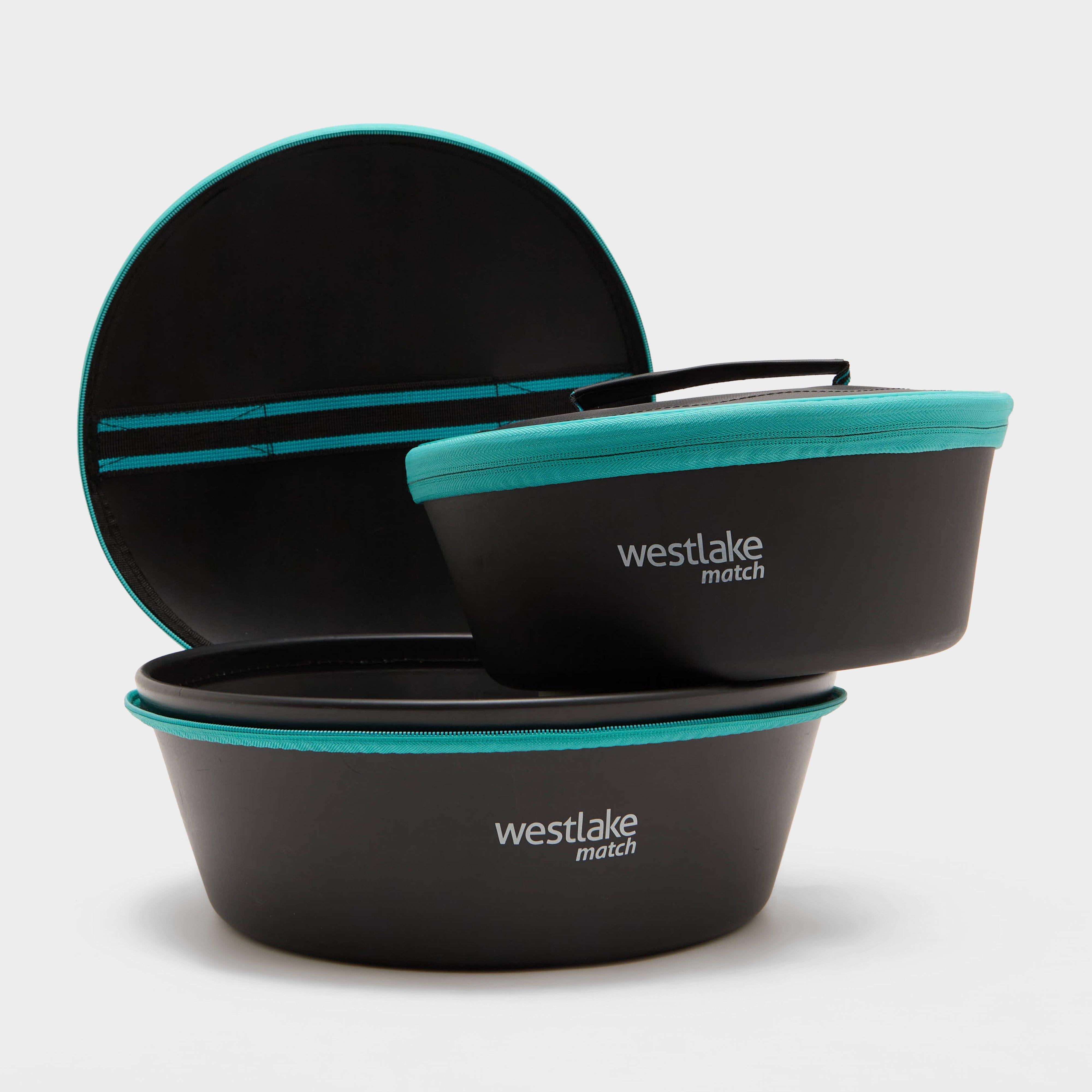 EVA Dual Bowl Set