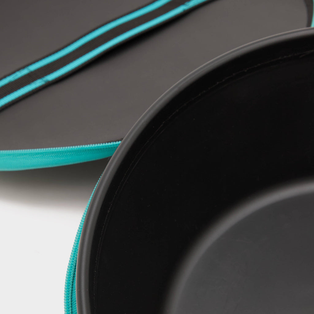 EVA Dual Bowl Set