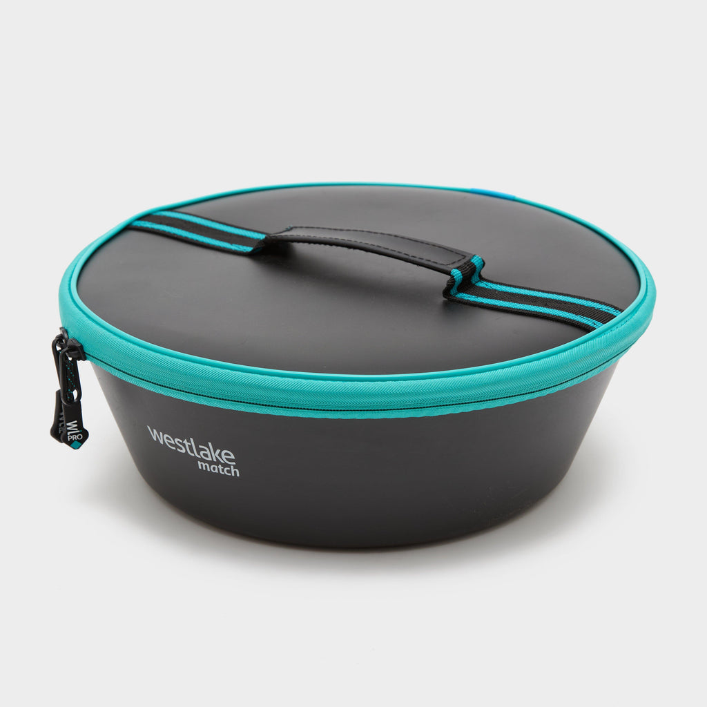 EVA Dual Bowl Set