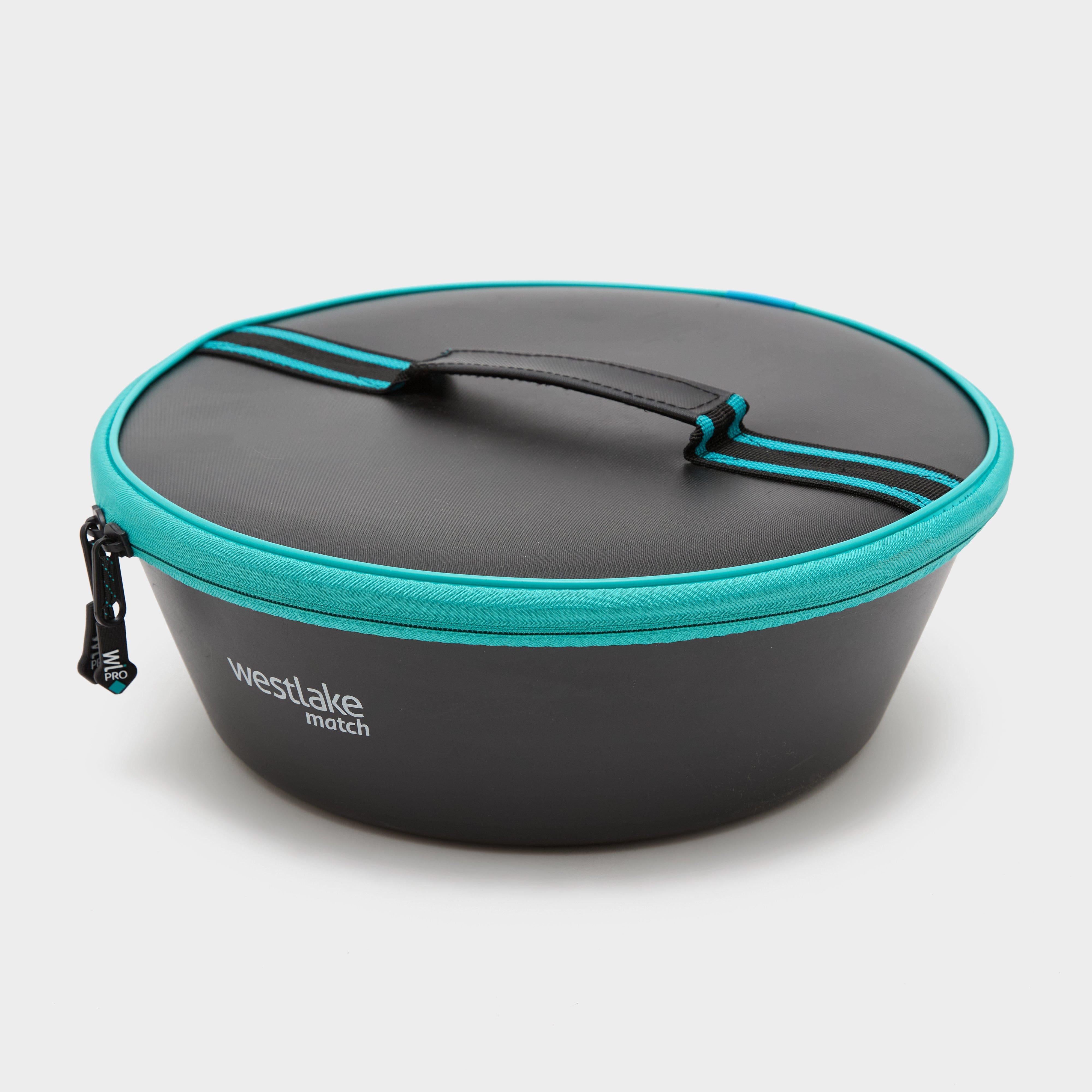 EVA Dual Bowl Set