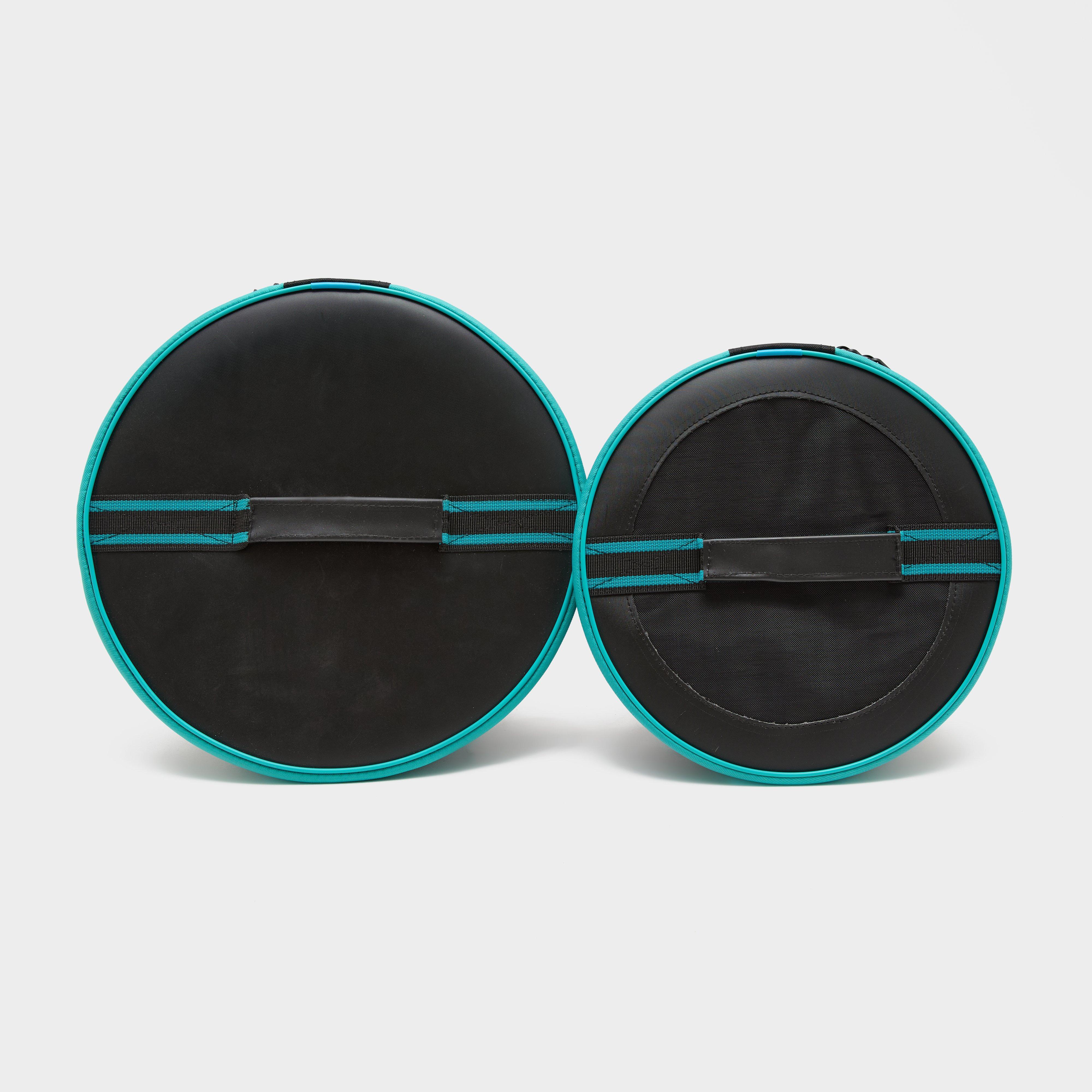 EVA Dual Bowl Set