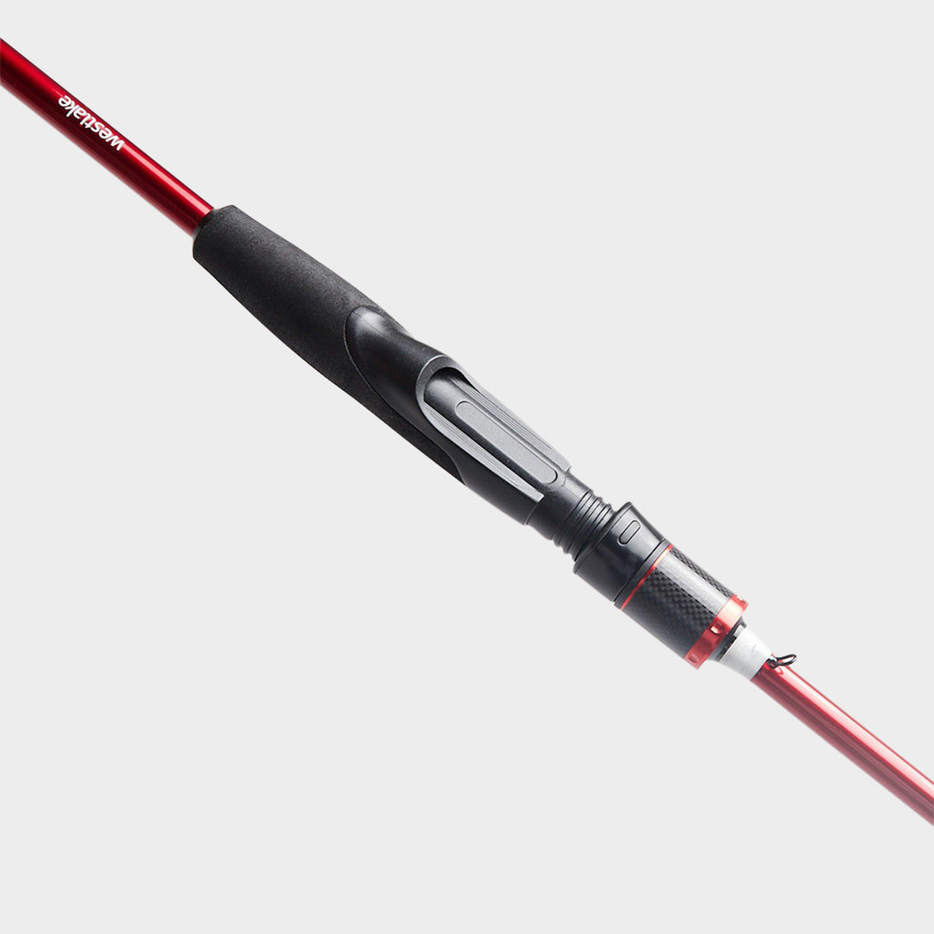 Fury Spinning Rod 2.1m 5 - 21g