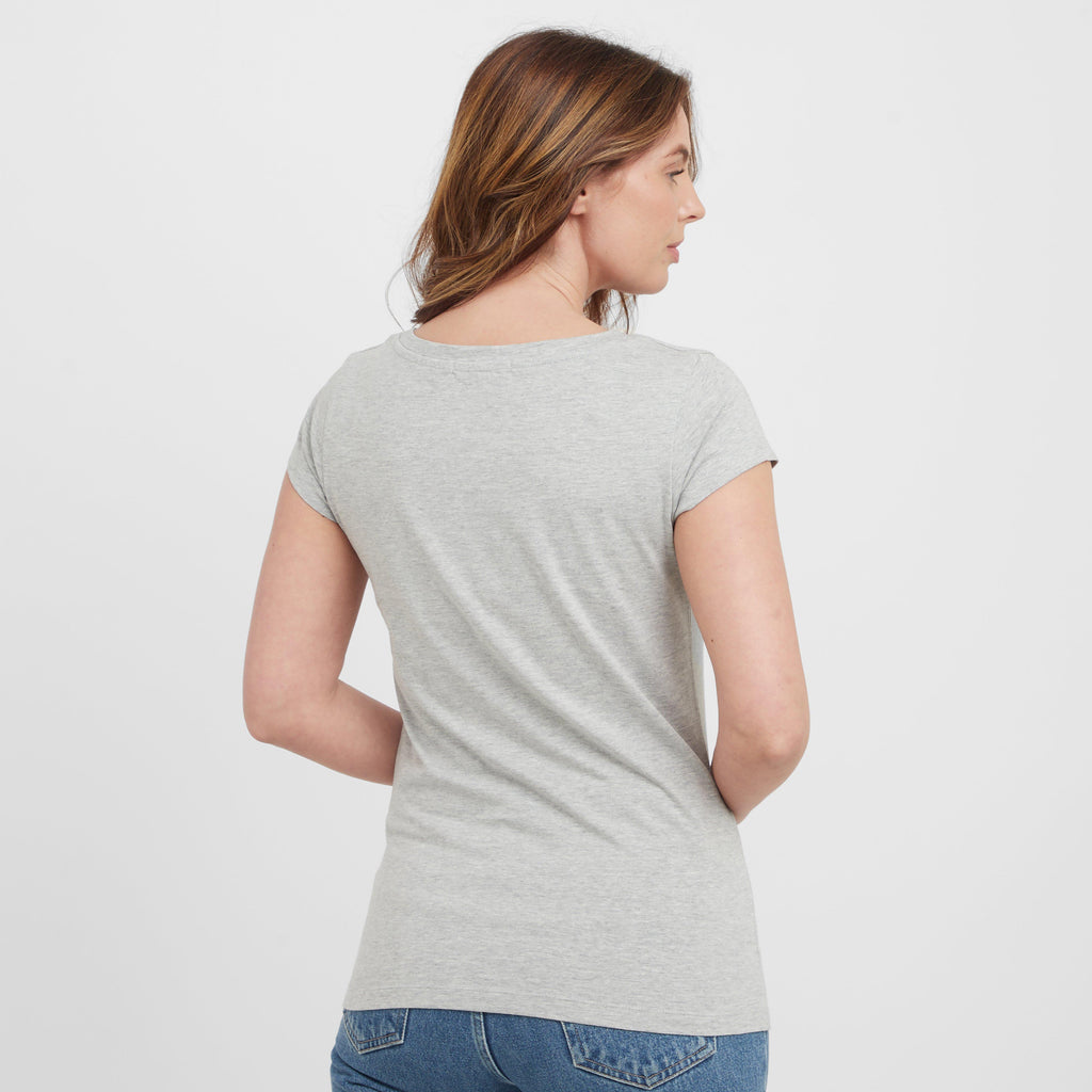 Women’s Sunflower Tee