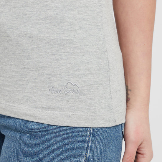 Women’s Sunflower Tee
