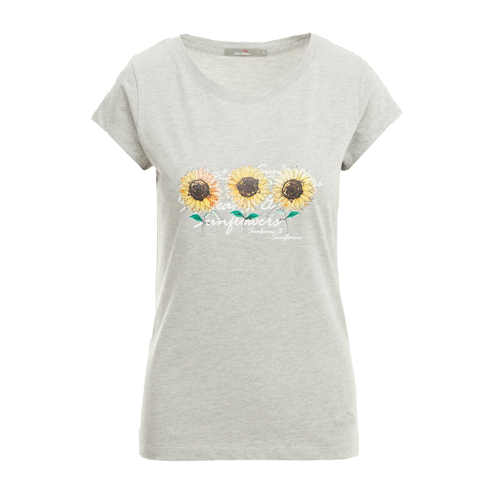Women’s Sunflower Tee