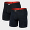 Men's Multi-Sport Boxer Briefs 2 Pack