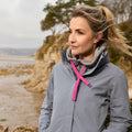 Women's Downpour Waterproof Jacket