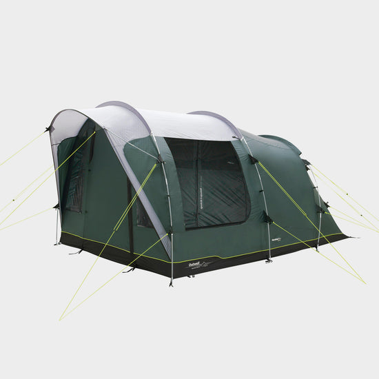Oregon 4 Tent