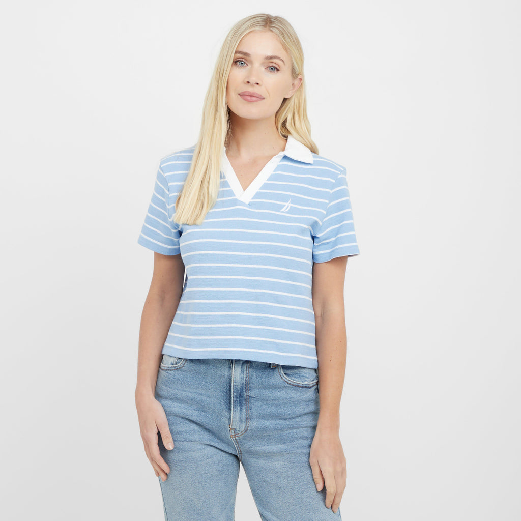 Women’s Amora Polo Shirt