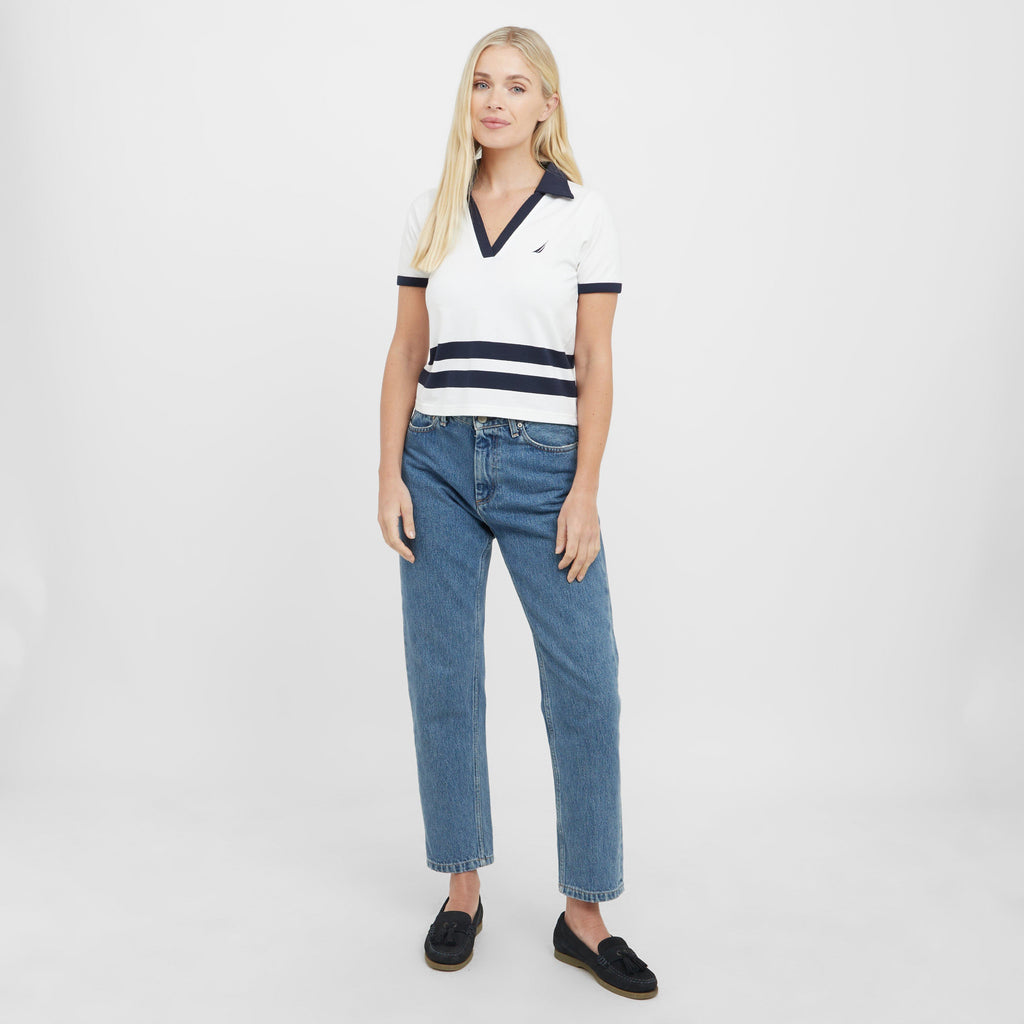 Women’s Sedum Polo Shirt