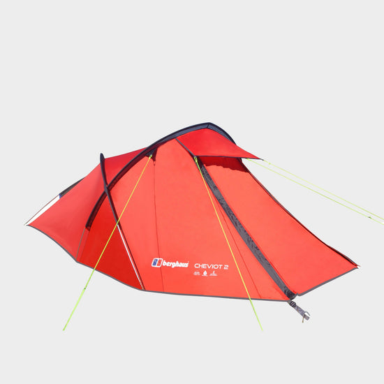 Refurbished Cheviot 2 Tent