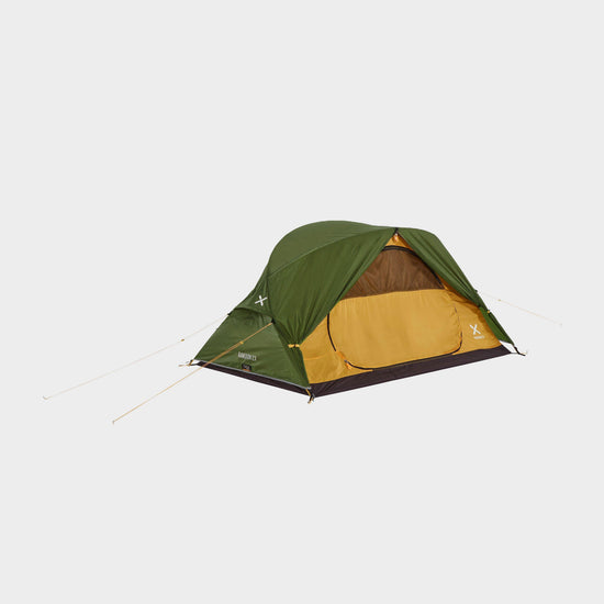 Refurbished Rakoon II Tent
