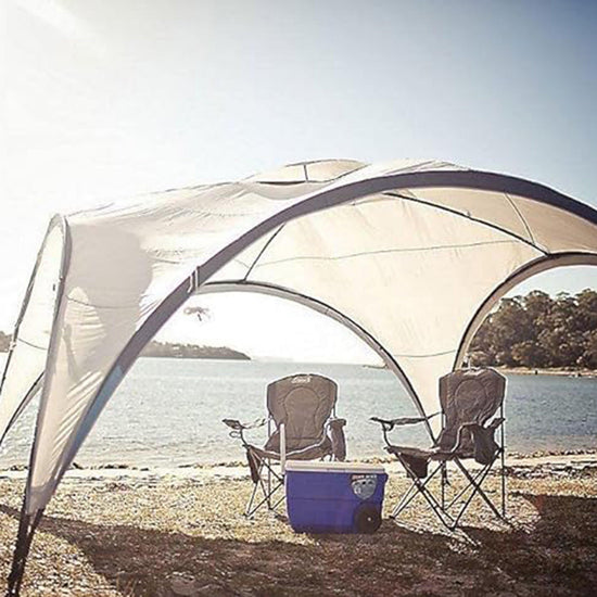 Refurbished Event Shelter Compact (10' x 10')