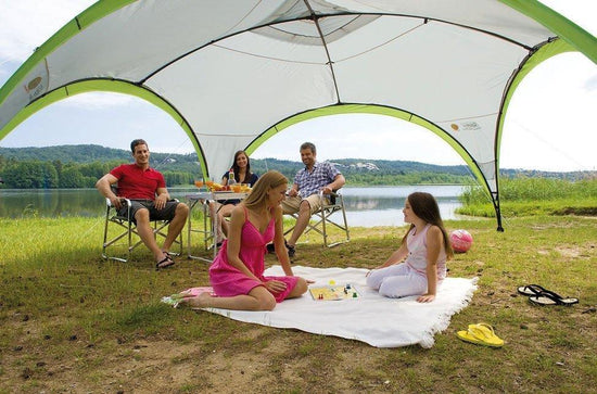 Refurbished Event Shelter Pro (14' x 14')