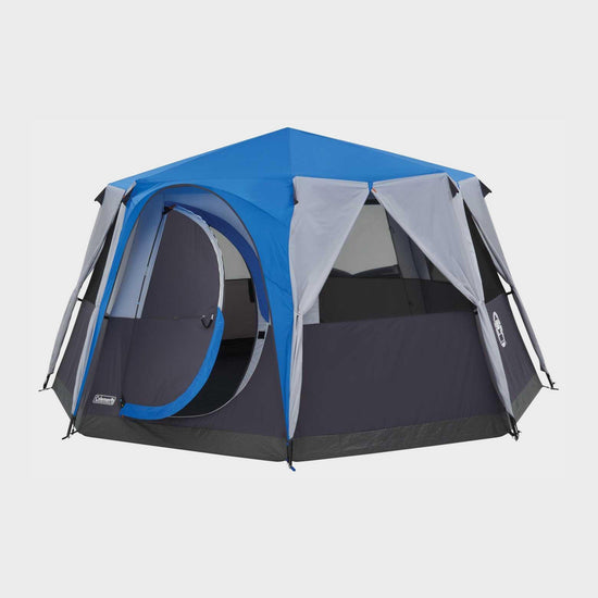 Refurbished Cortes Octagon 8 Tent