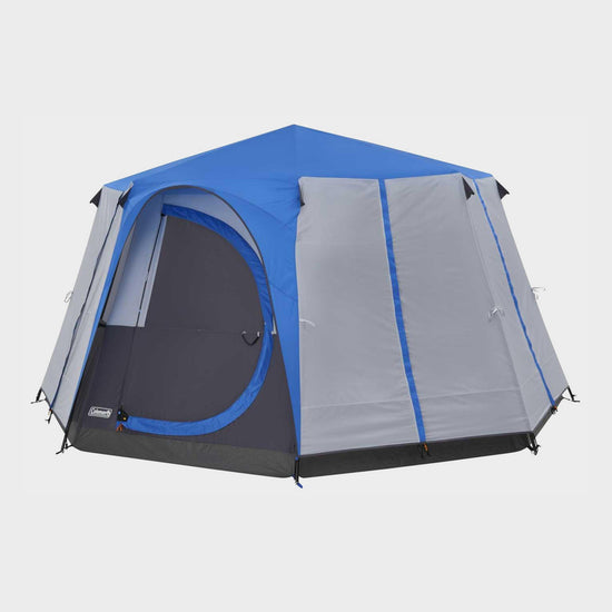Refurbished Cortes Octagon 8 Tent