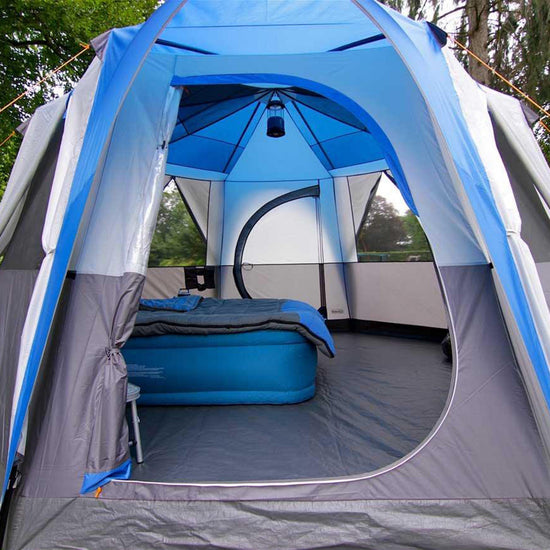Refurbished Cortes Octagon 8 Tent
