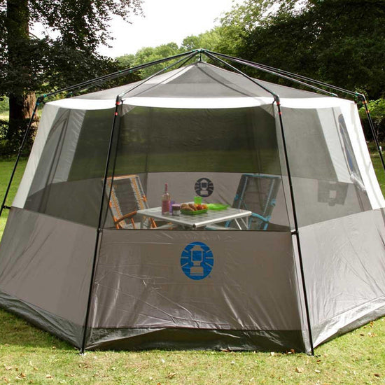 Refurbished Cortes Octagon 8 Tent
