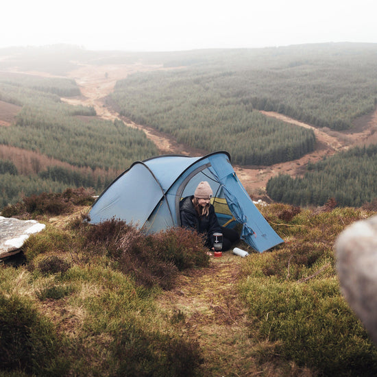 Refurbished Bandicoot II Ultralite Tent