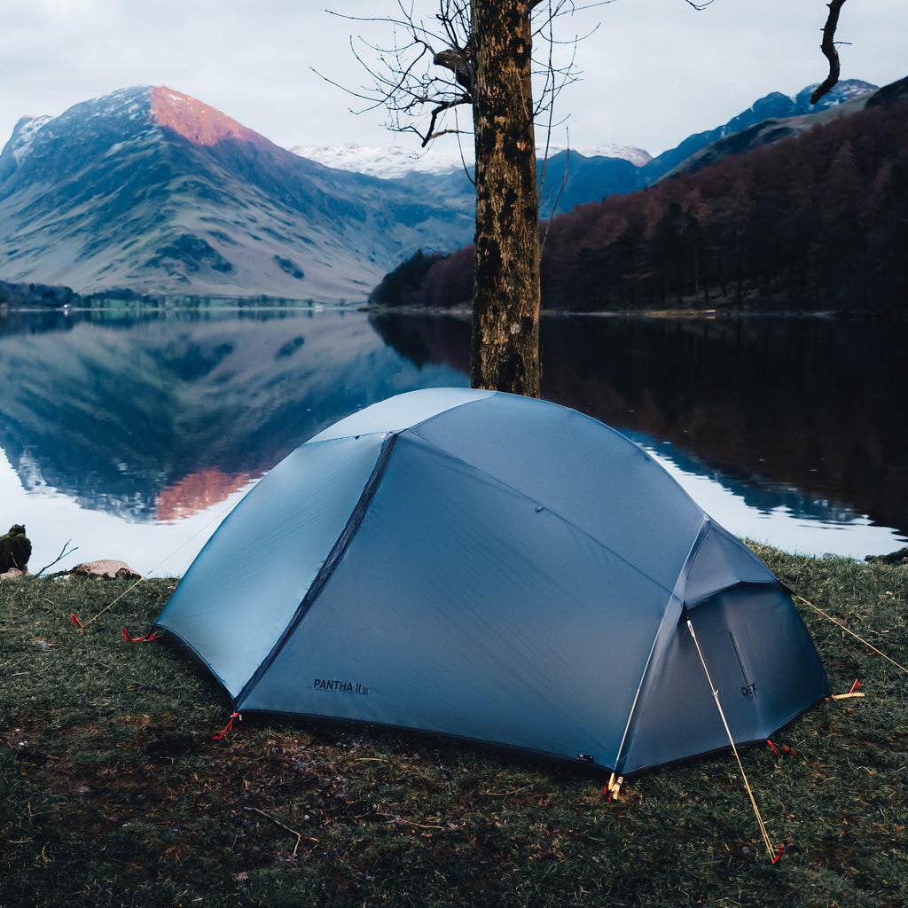 Refurbished Pantha II Ultralite Tent