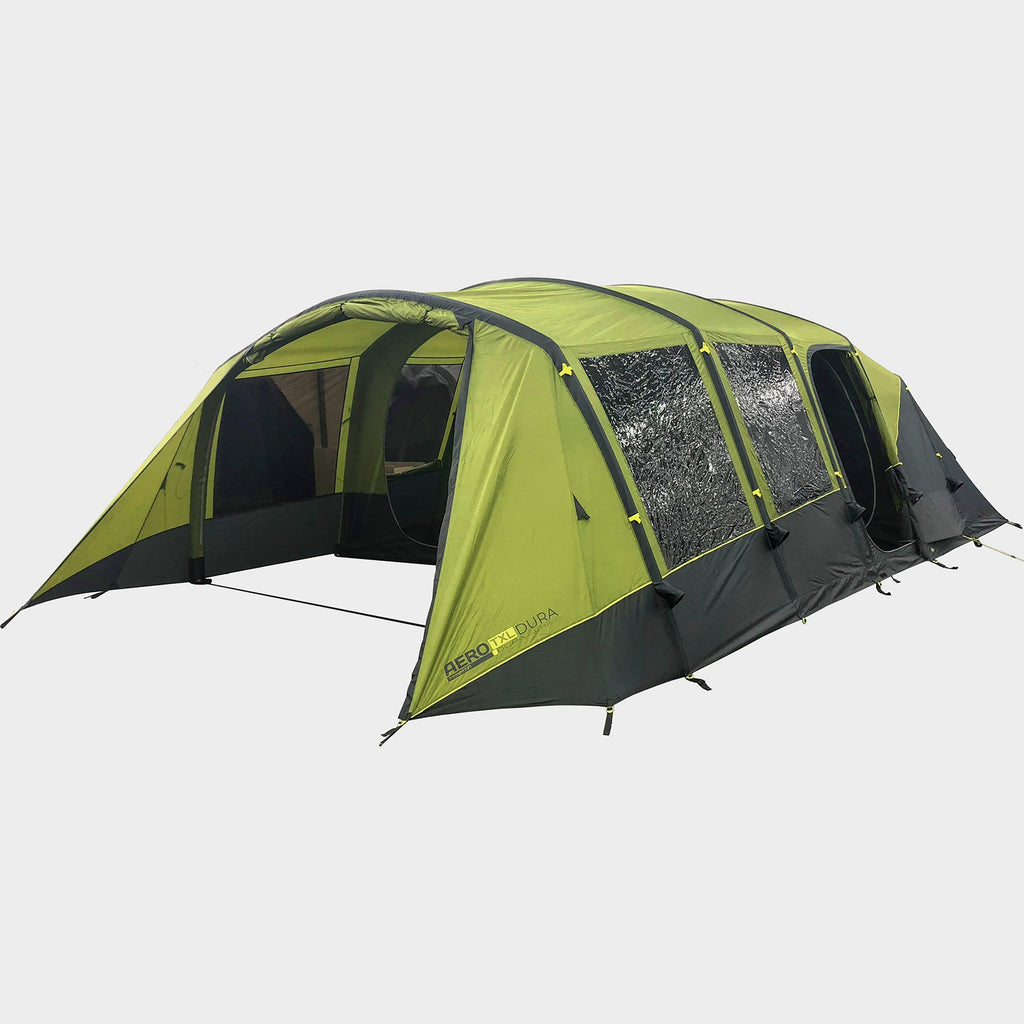 Refurbished Aero TXL Dura Inflatable Family Tent