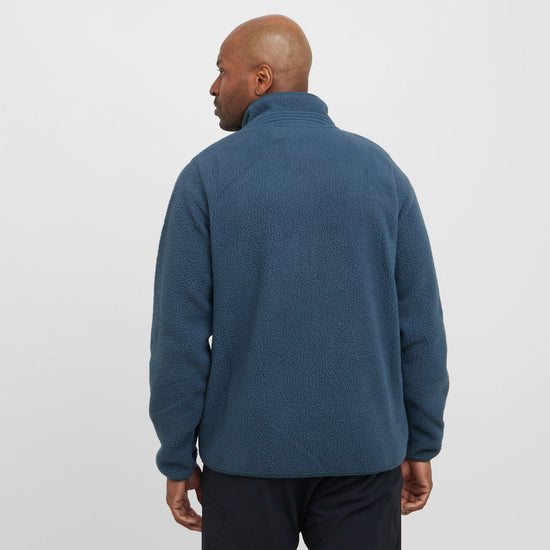 Men's National Trust Whitendale Full Zip Fleece