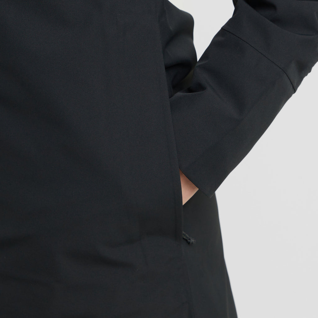 Women's Omeara Long Jacket