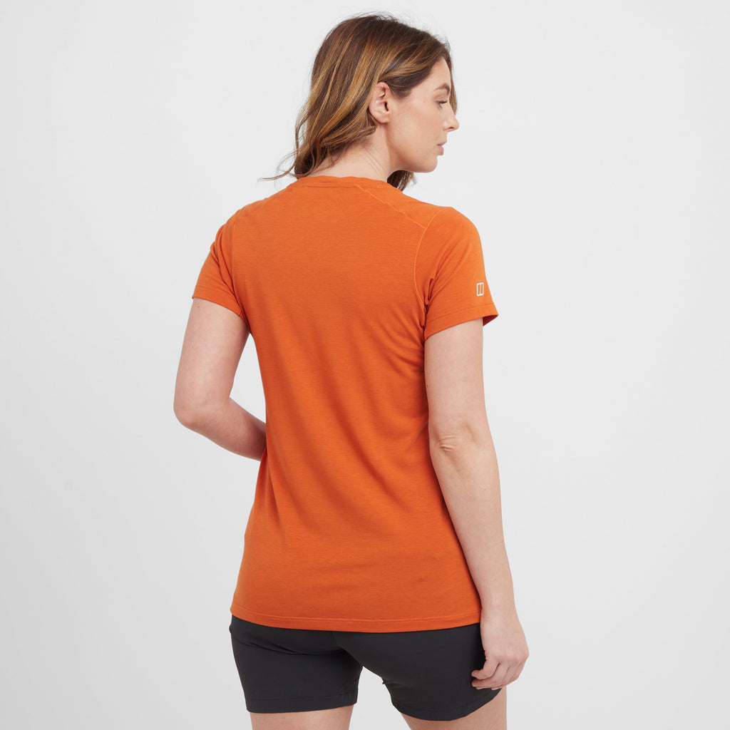 Women’s Delta Tee
