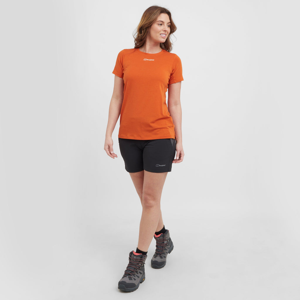 Women’s Delta Tee