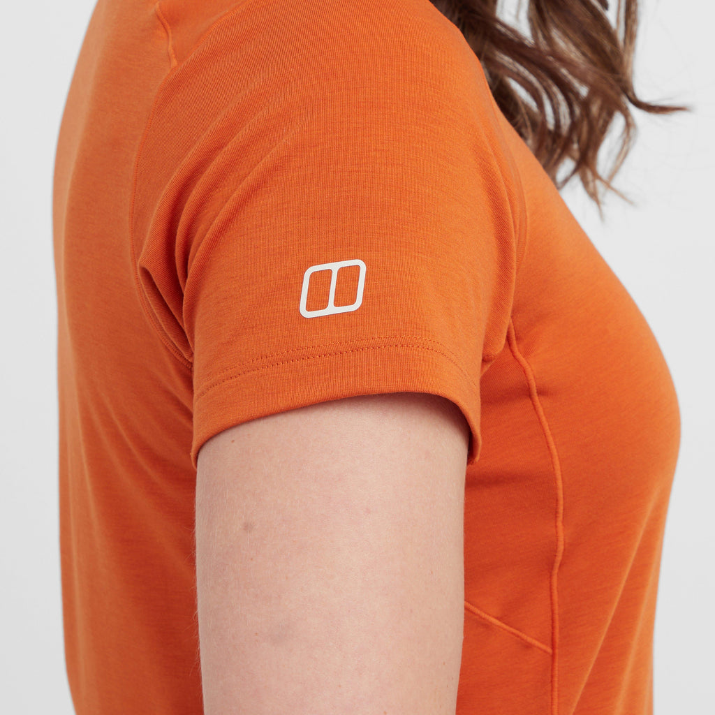 Women’s Delta Tee
