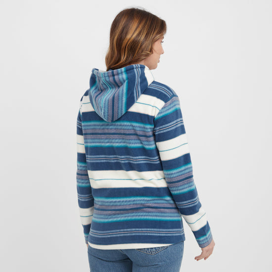 Women’s Lana Stripe Fleece