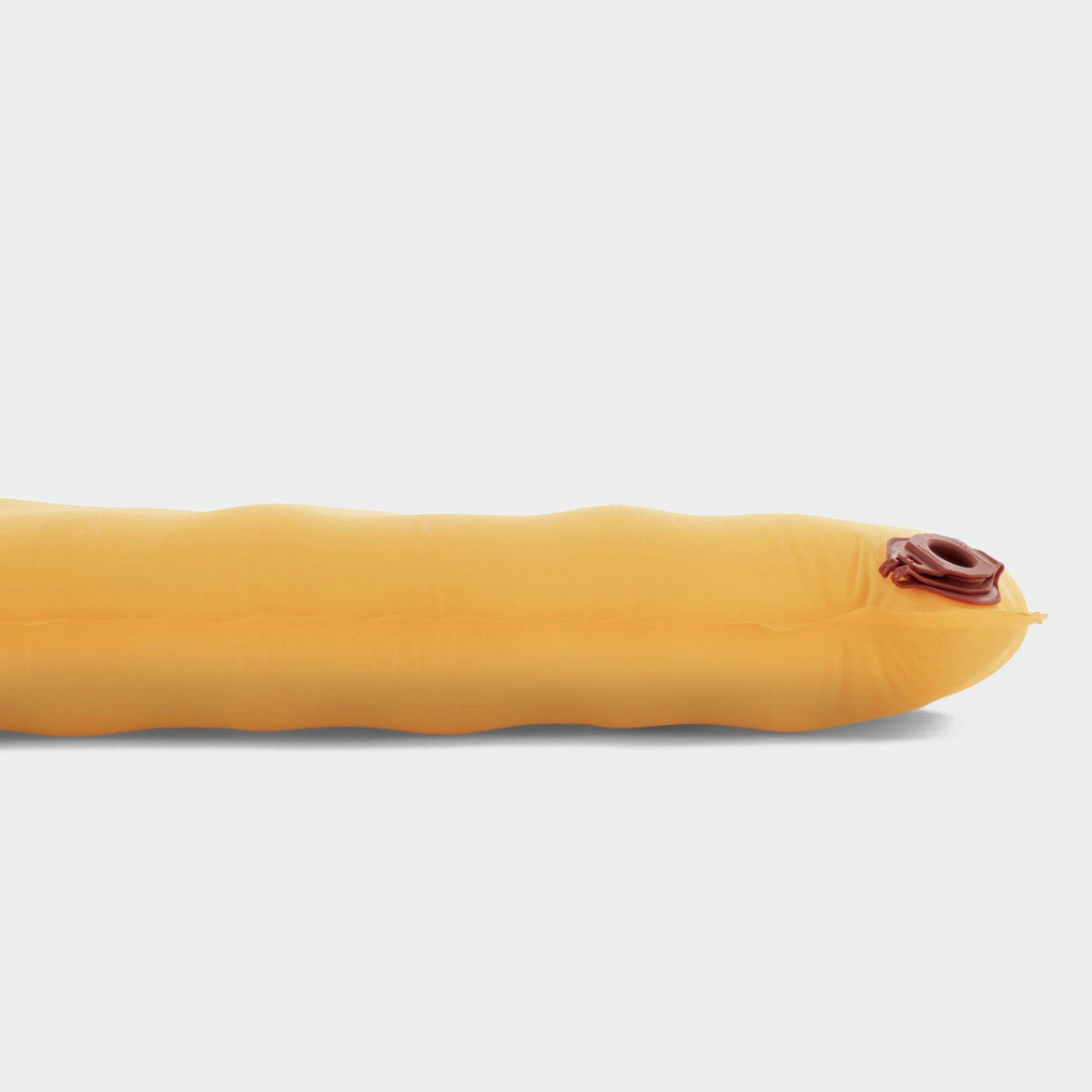 Pursuit Plus Self-Inflating Sleeping Mat