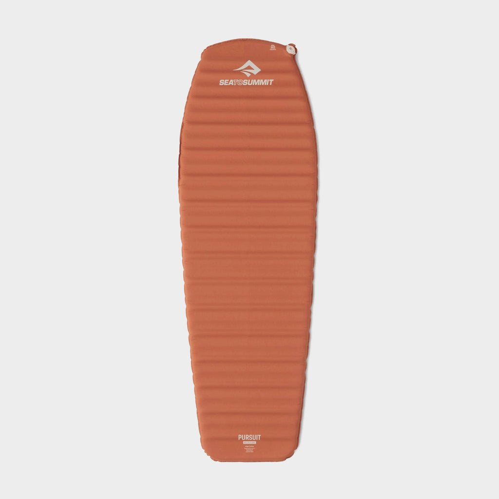 Pursuit Self Inflating Sleeping Mat