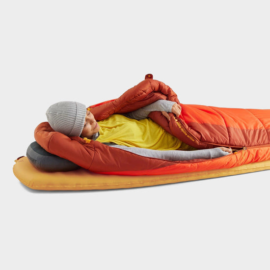 Pursuit Self Inflating Sleeping Mat