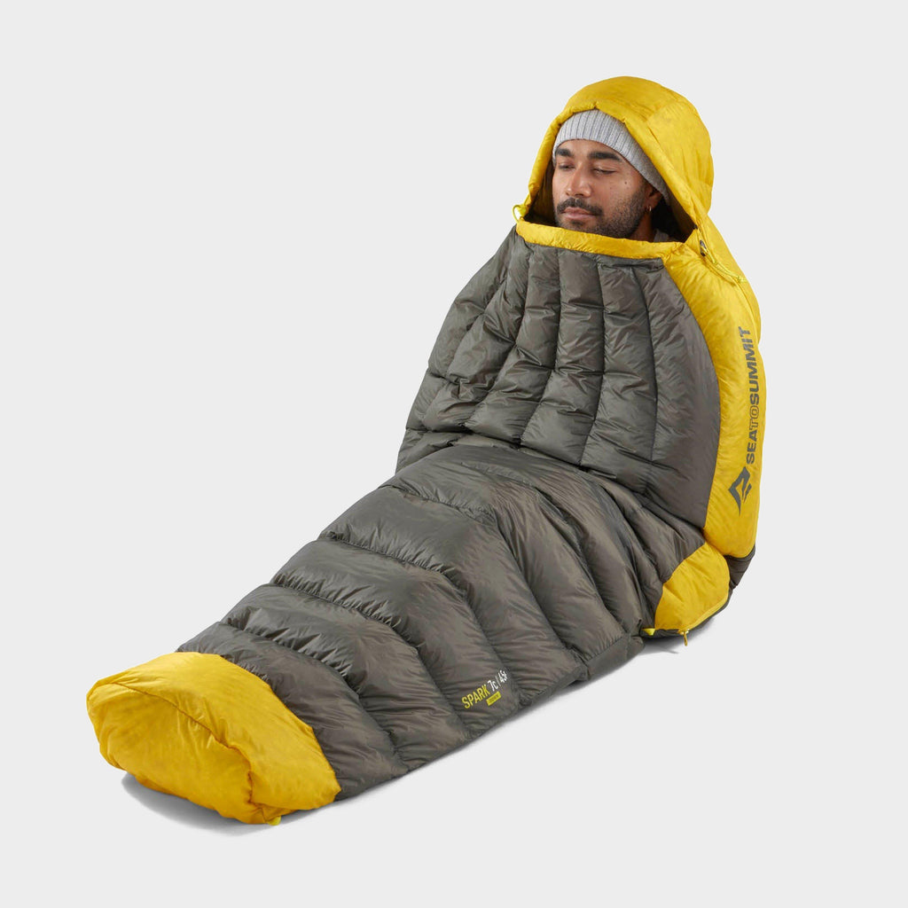 Spark Ultralight Sleeping Bag -18
