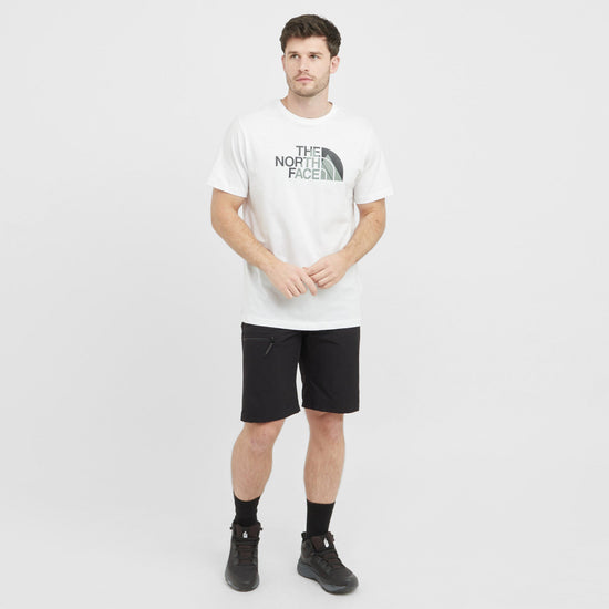 Men’s Biner Graphic 1 T-Shirt