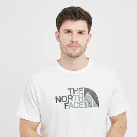 Men’s Biner Graphic 1 T-Shirt