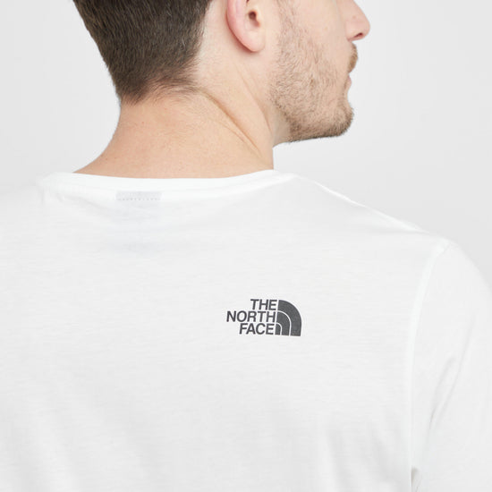 Men’s Biner Graphic 1 T-Shirt