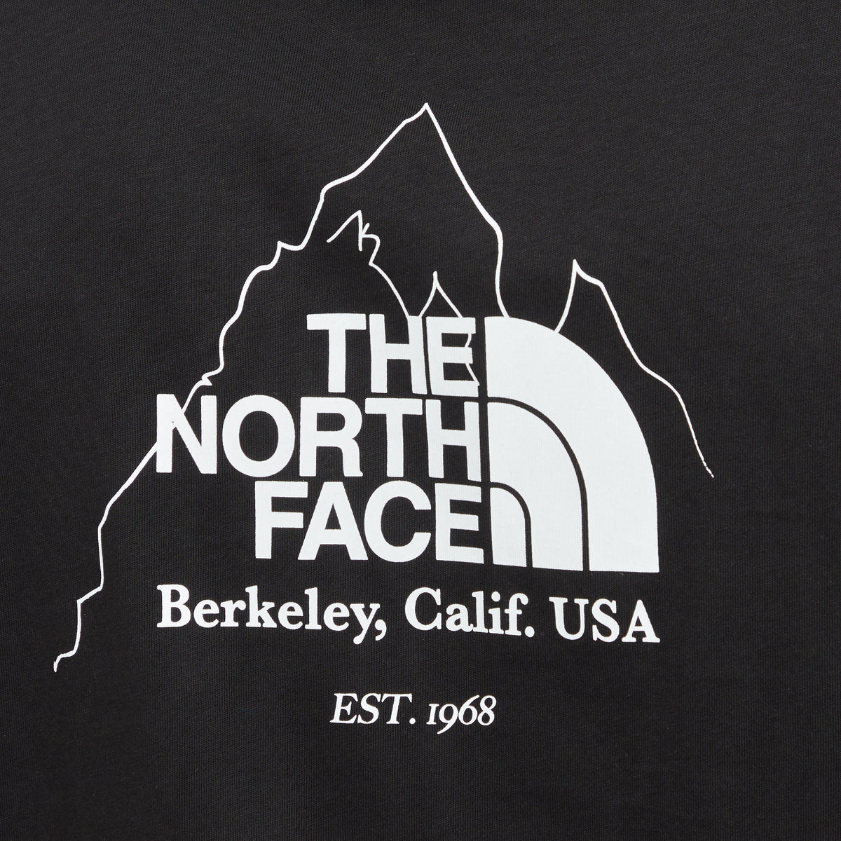 Men’s Biner Graphic 4 T-Shirt