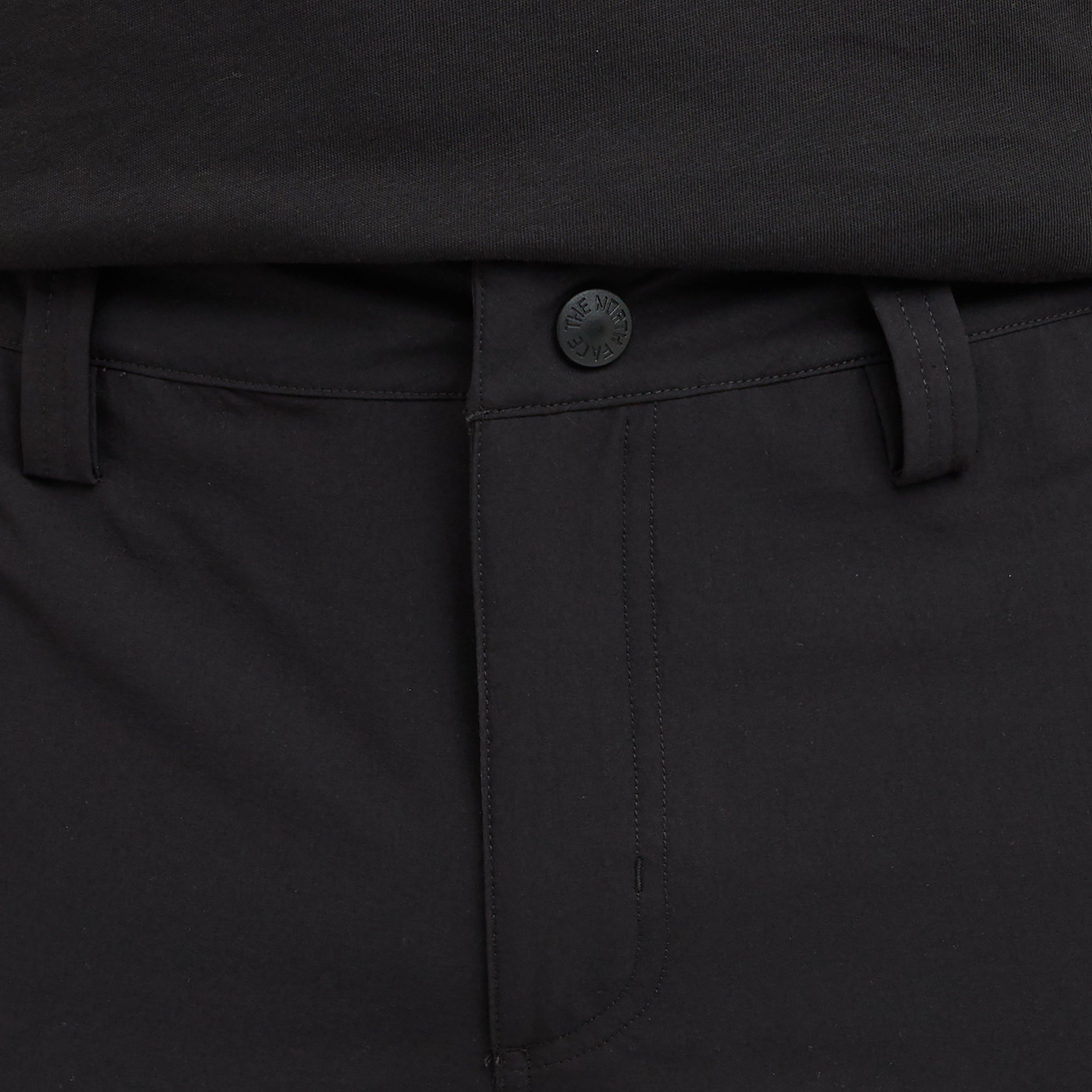 Men's Resolve Short