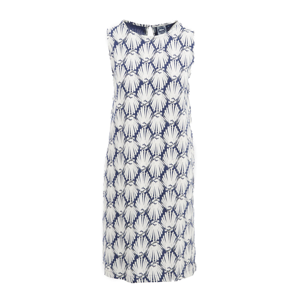 Women's Adenea Organic Jersey Dress