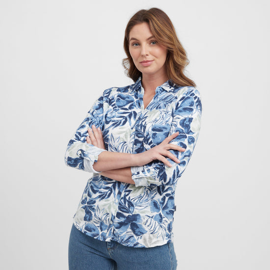 Women’s Ginny Shirt