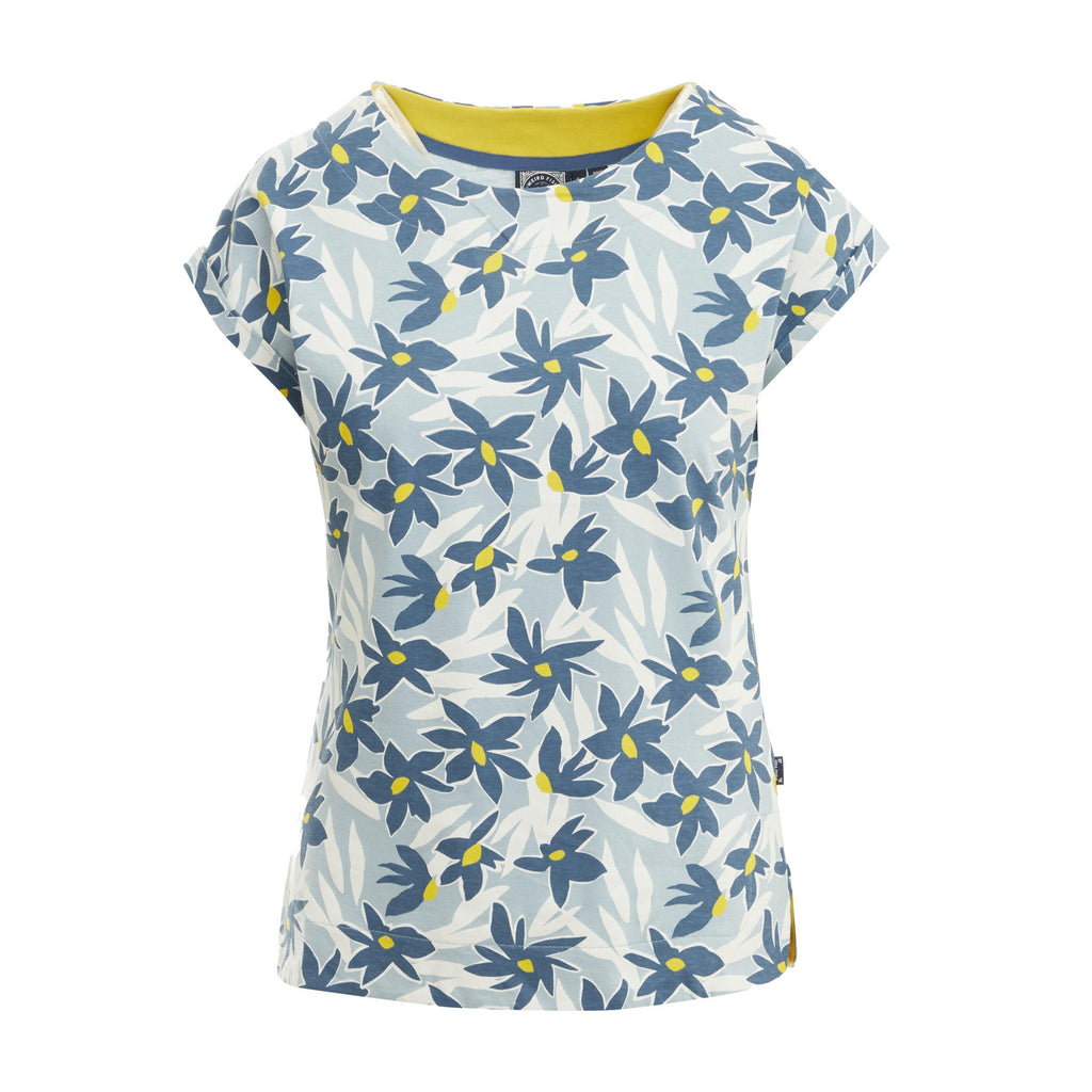 Women's Thandi Patterned T-Shirt