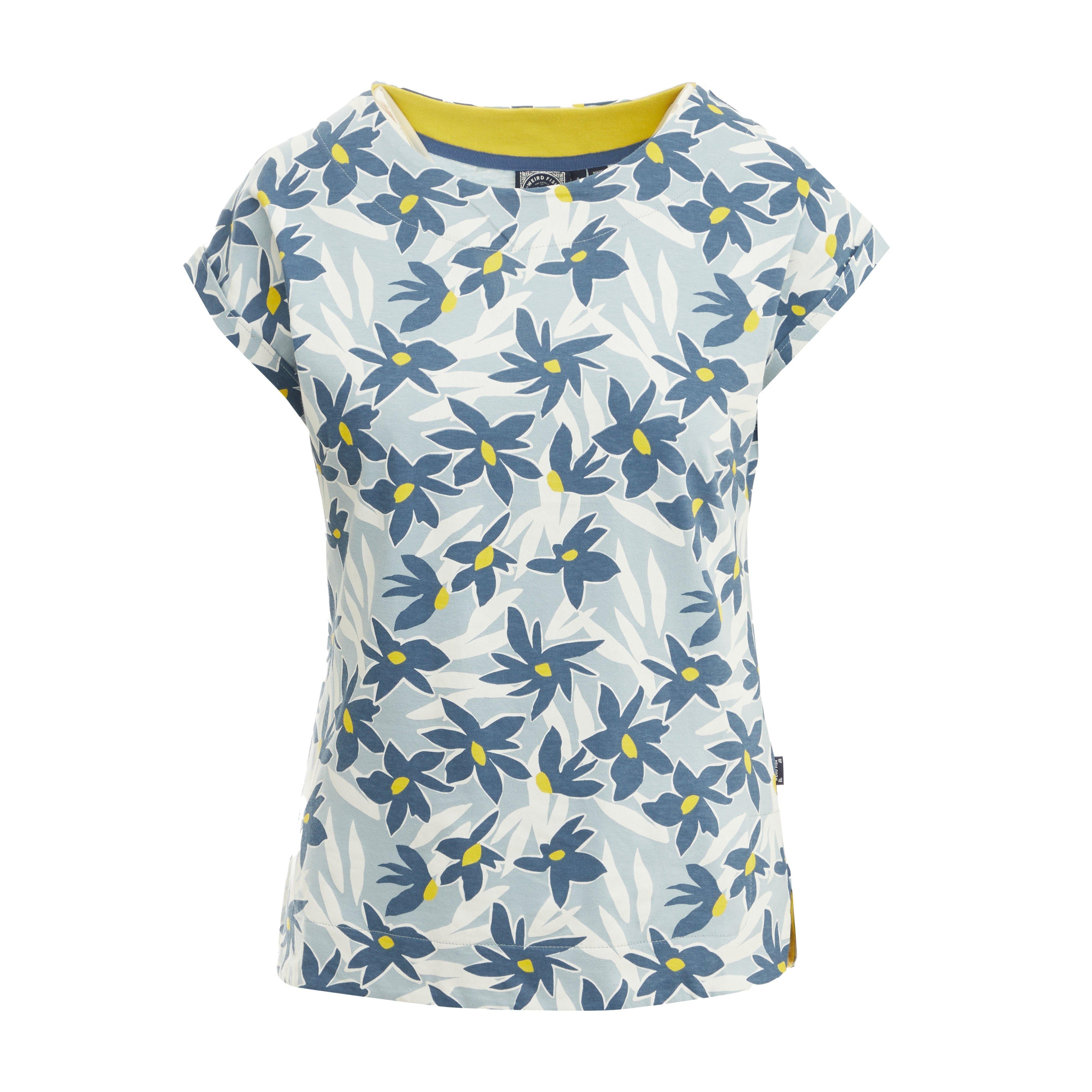 Women's Thandi Patterned T-Shirt