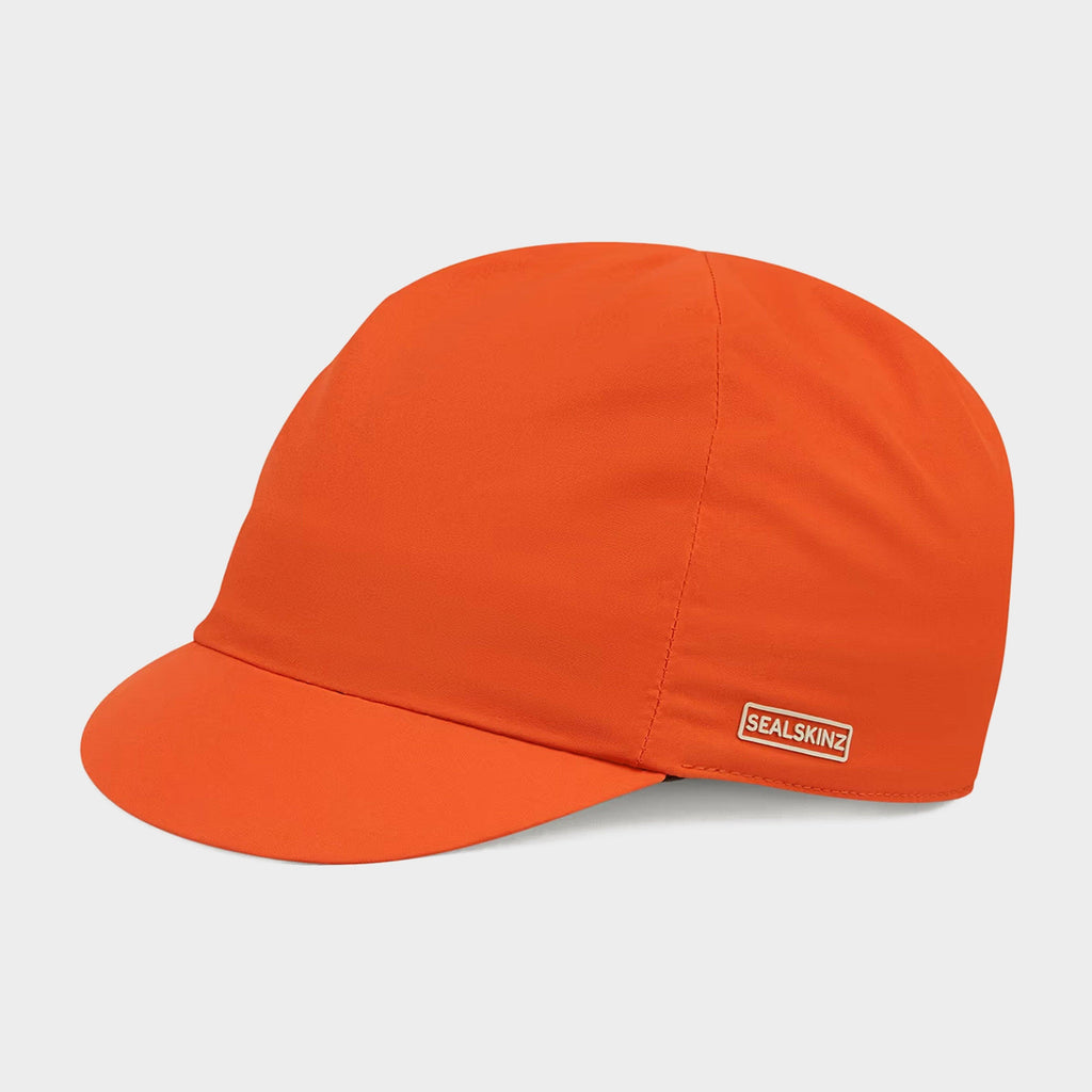 Waterproof All Weather Cycle Cap